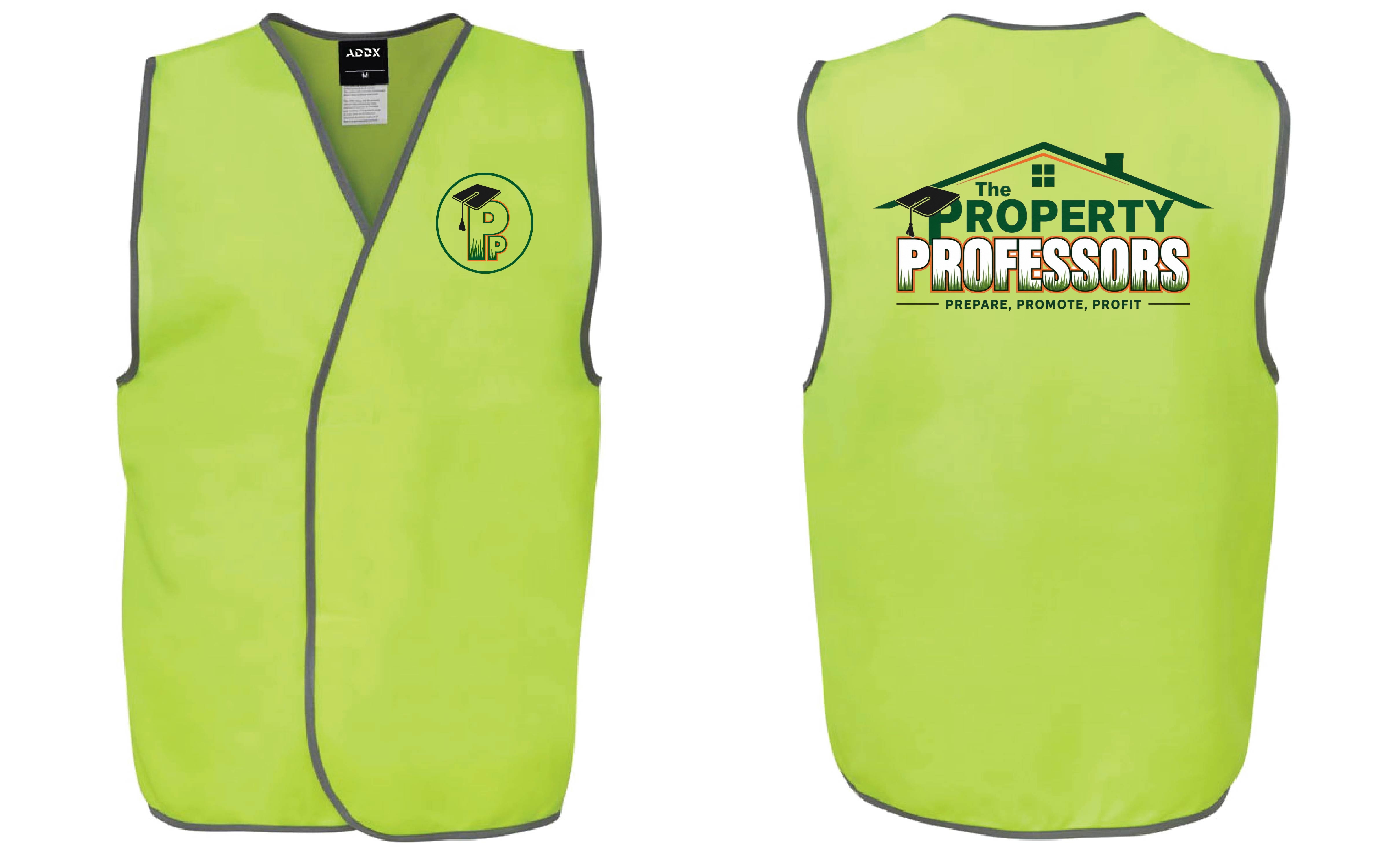 Customer mockup of HI