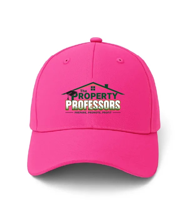 Customer mockup of BRUSHED