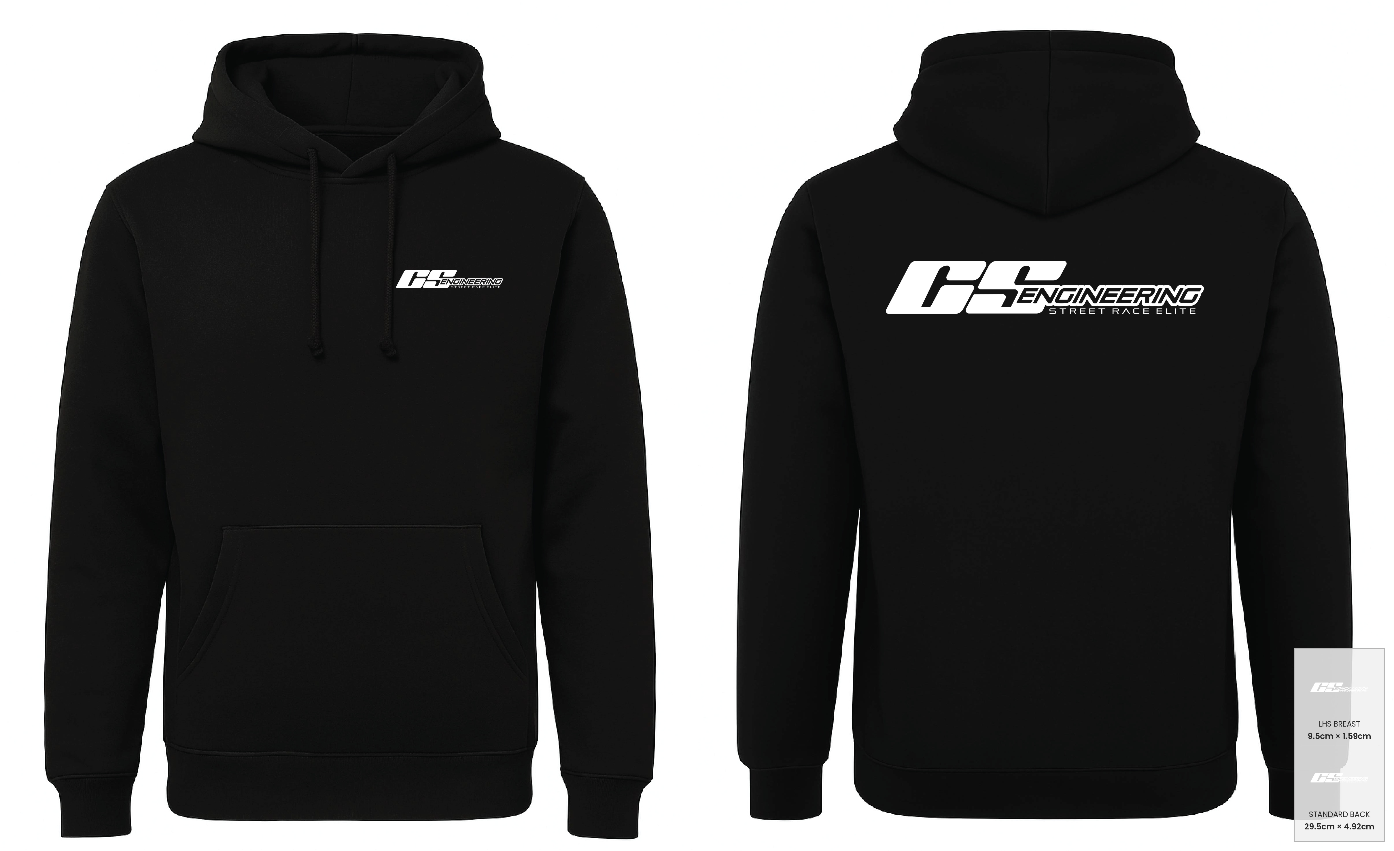 Customer mockup of URBAN