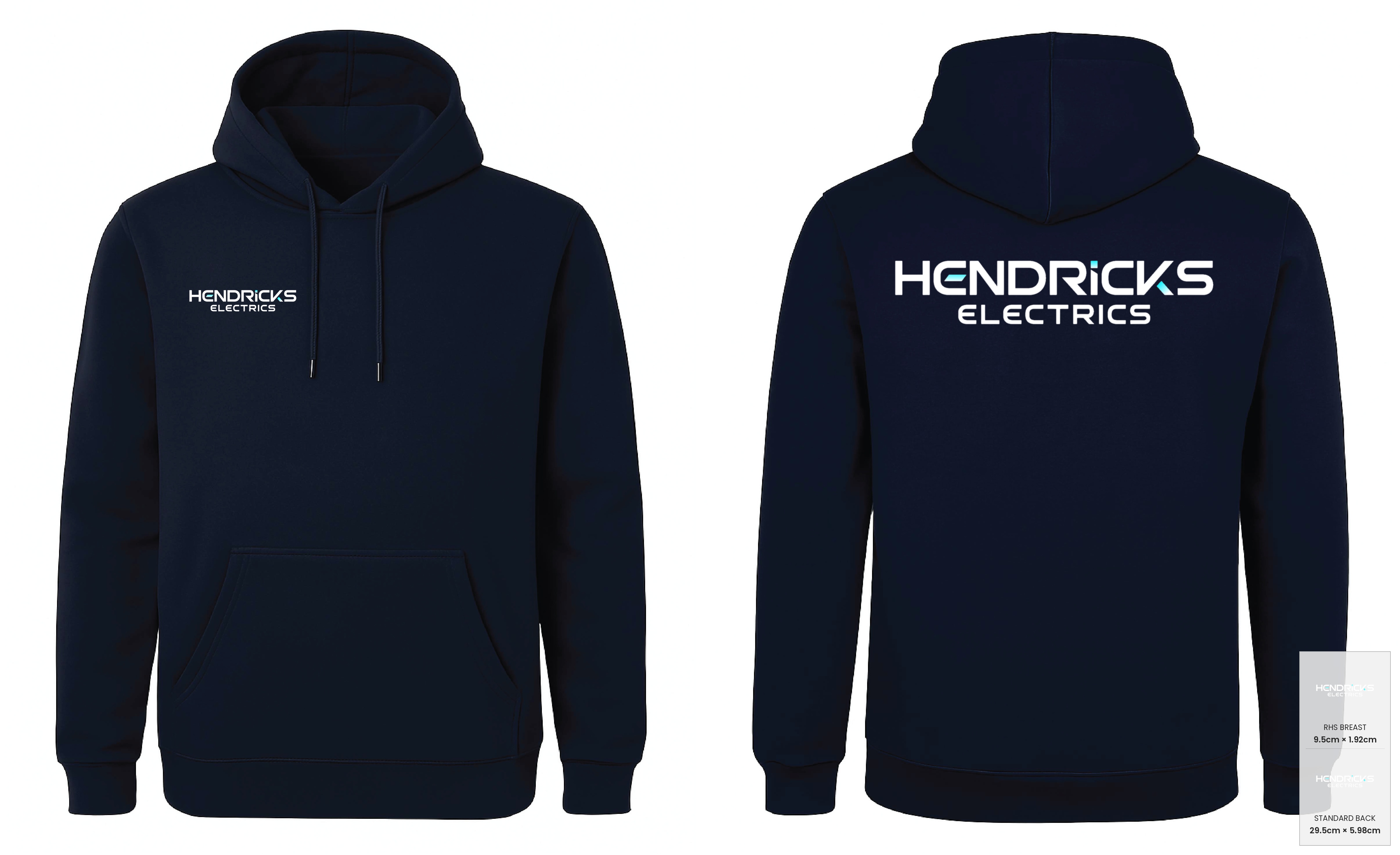 Customer mockup of URBAN