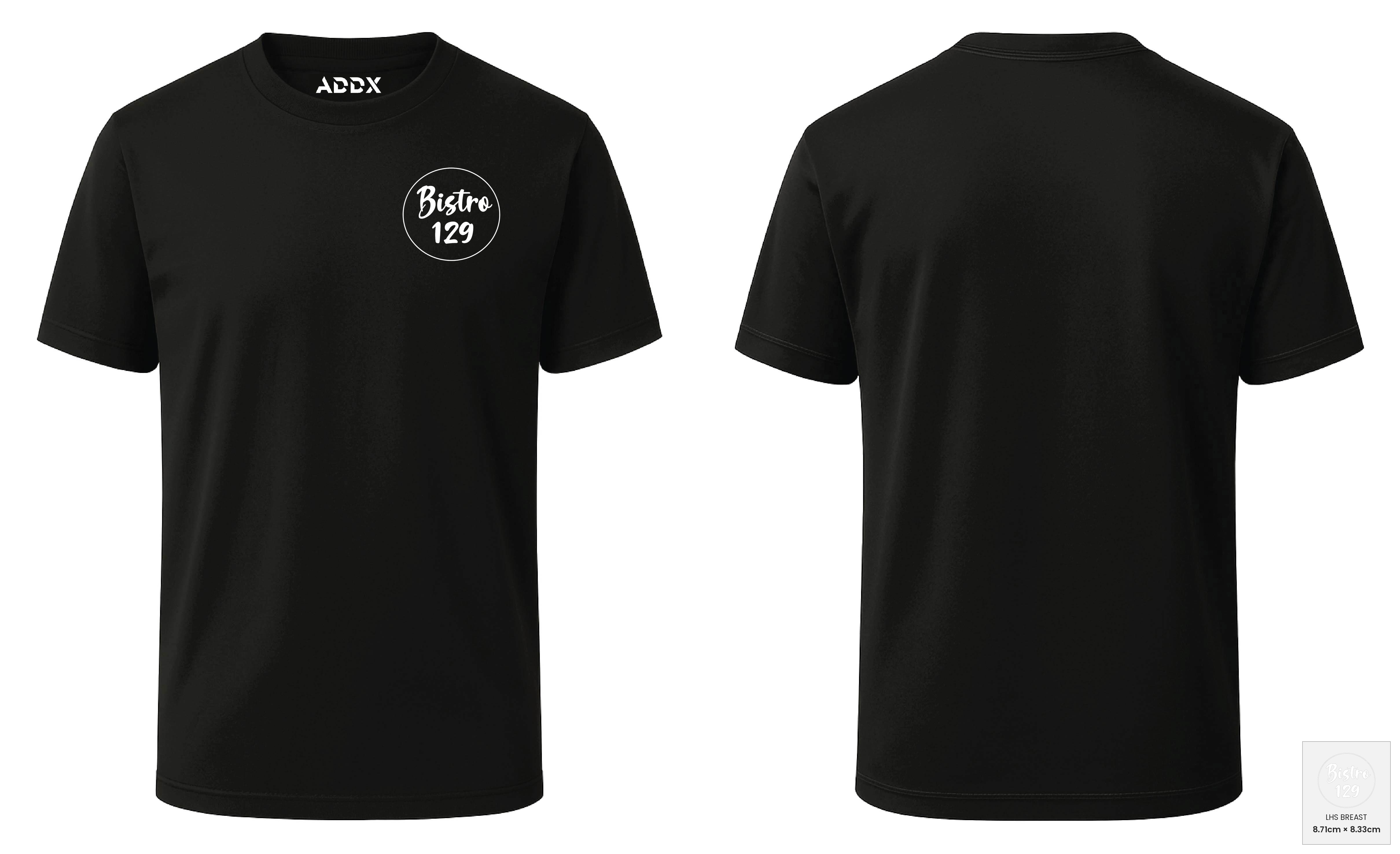 Customer mockup of TITAN