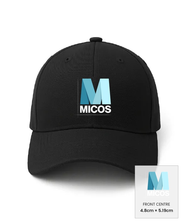 Customer mockup of BRUSHED