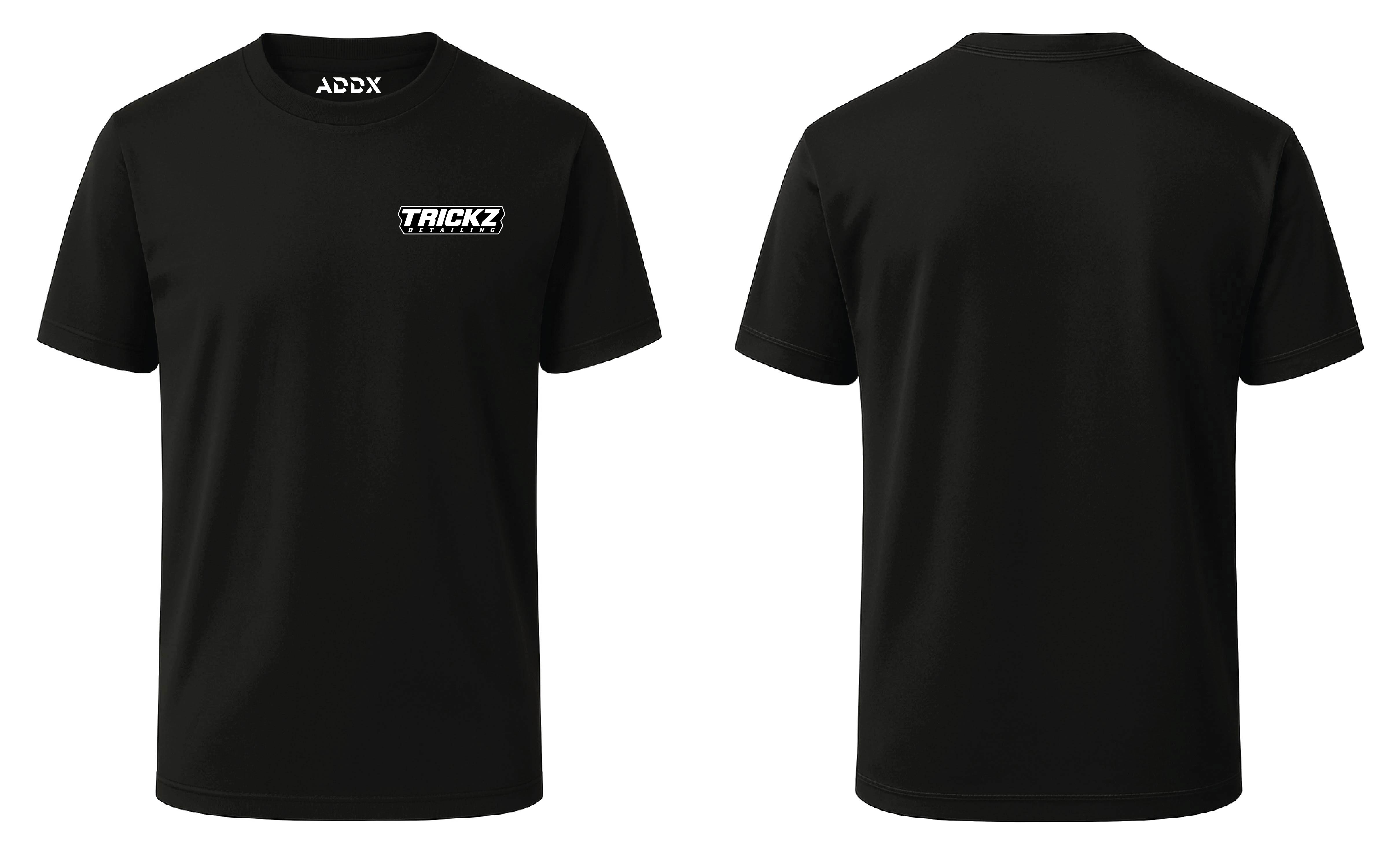 Customer mockup of TITAN