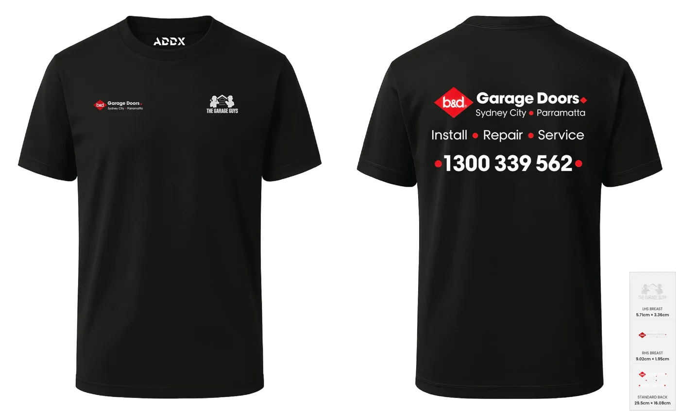 Customer mockup of AXIS