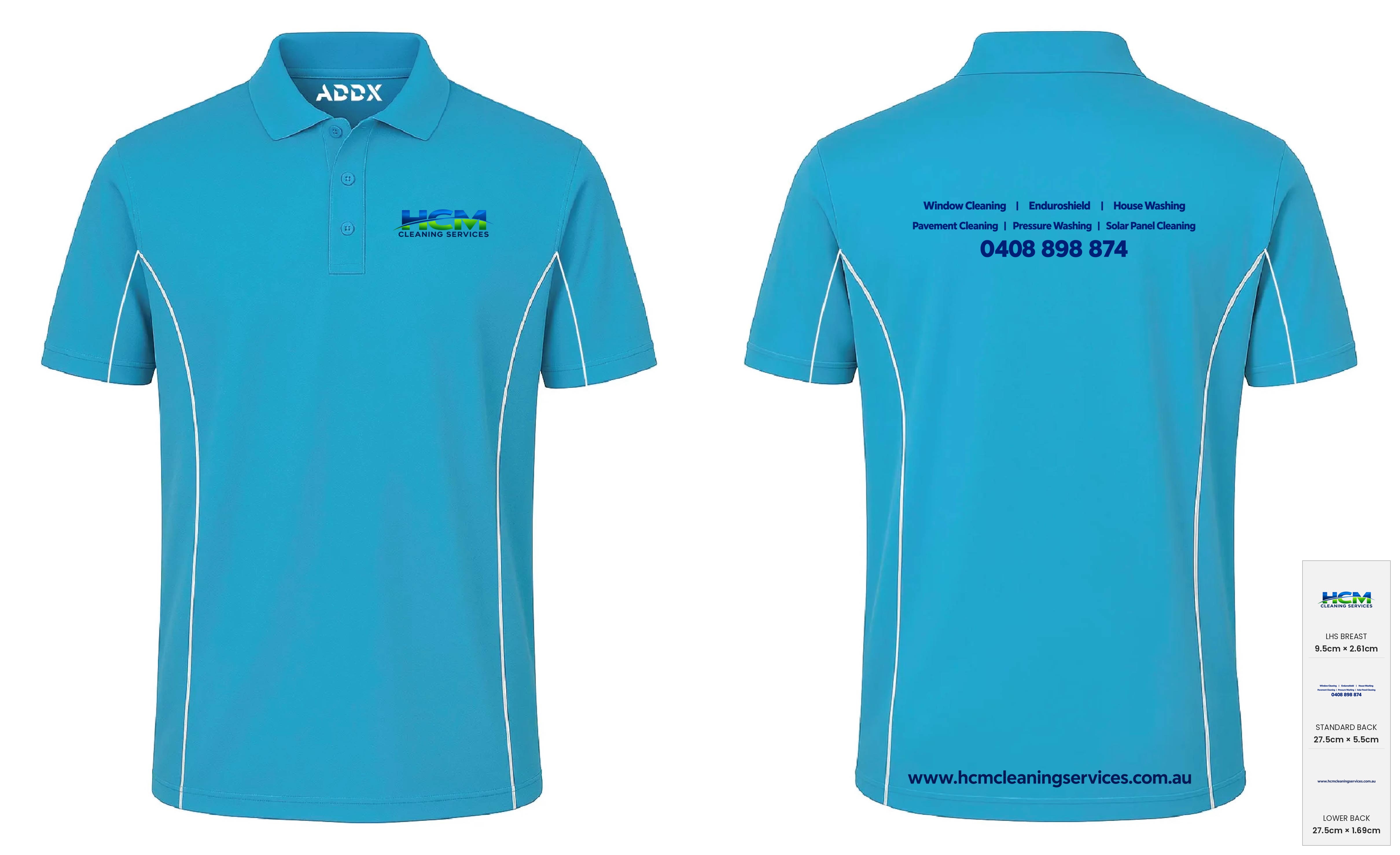 Customer mockup of ASPEN