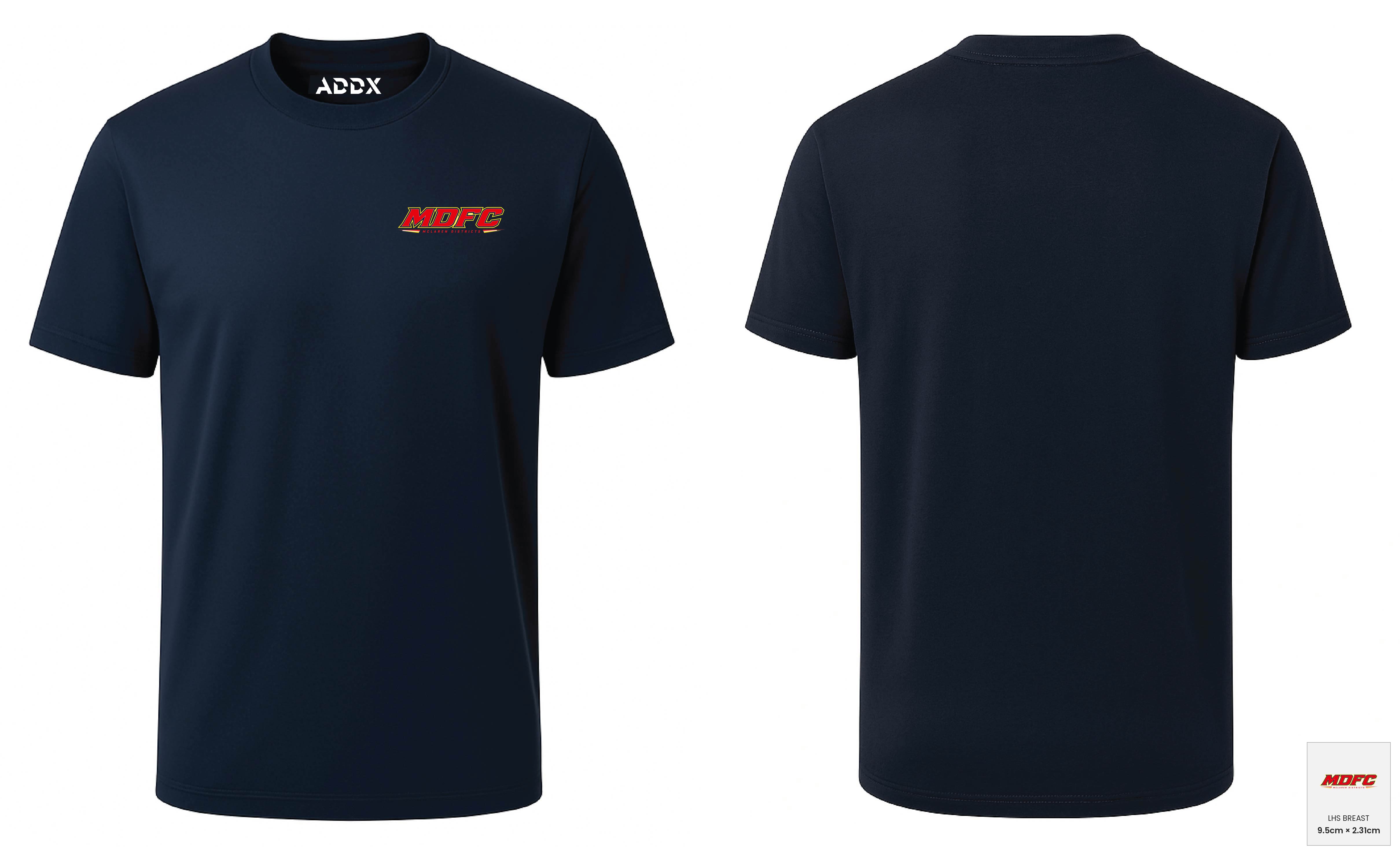 Customer mockup of TITAN