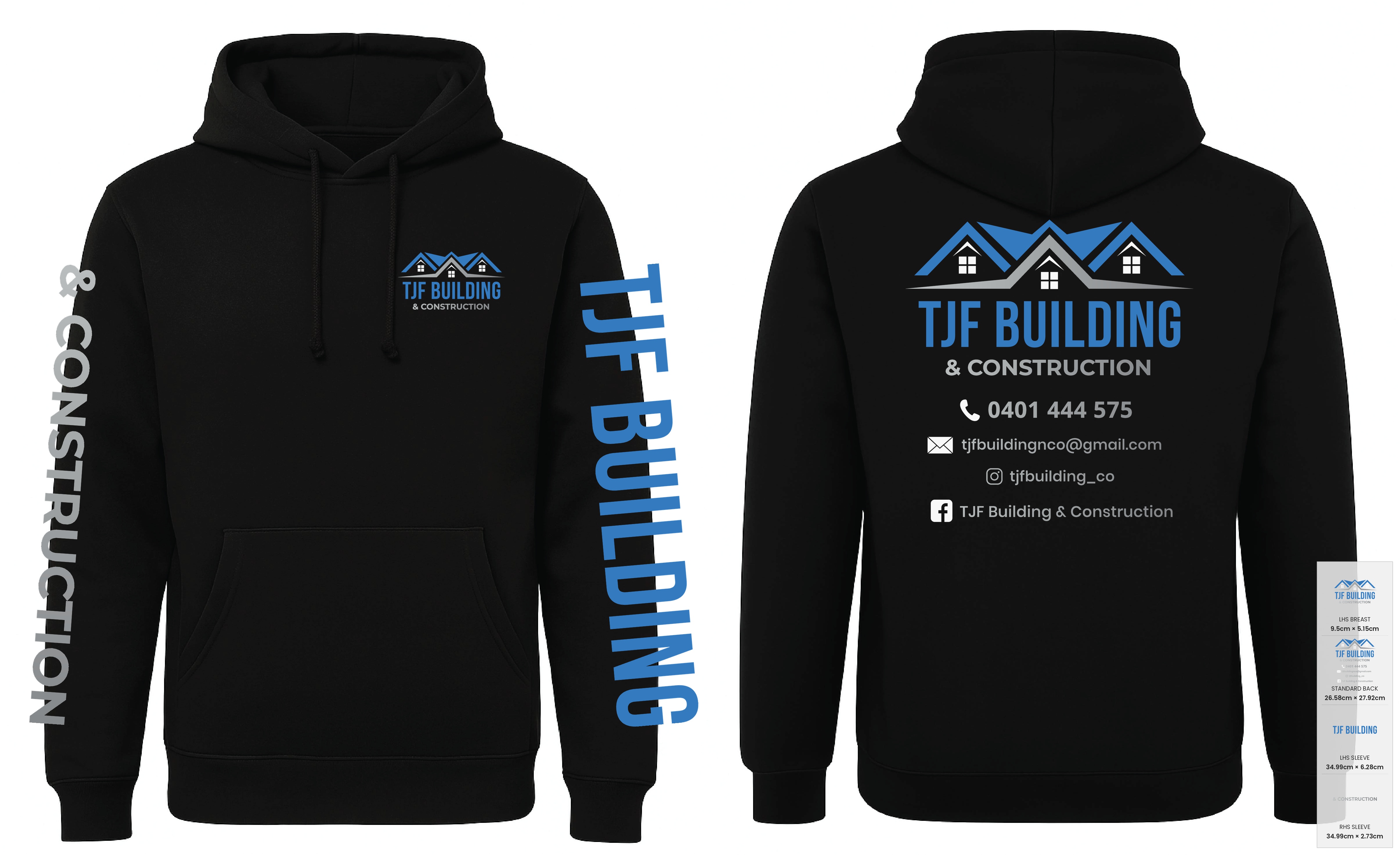 Customer mockup of EURO