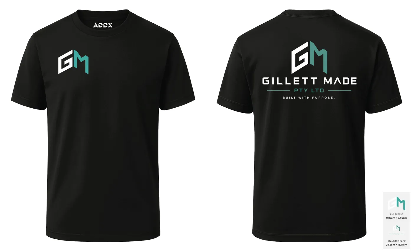 Customer mockup of TITAN