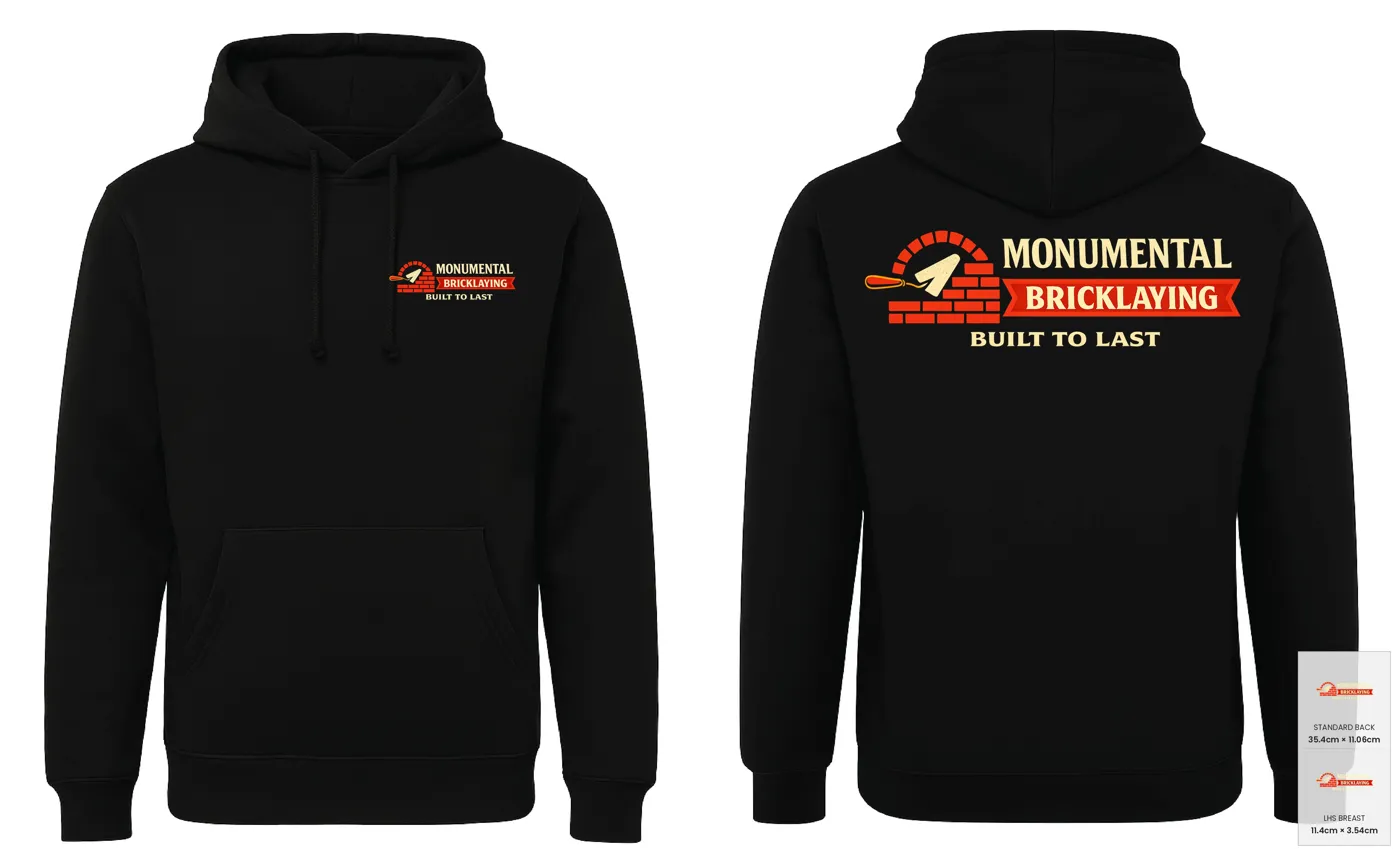 Customer mockup of EURO