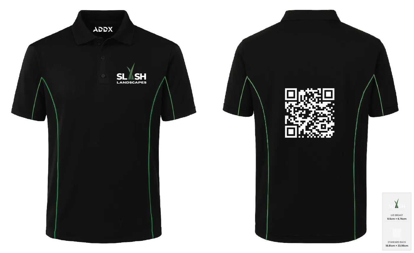 Customer mockup of ASPEN