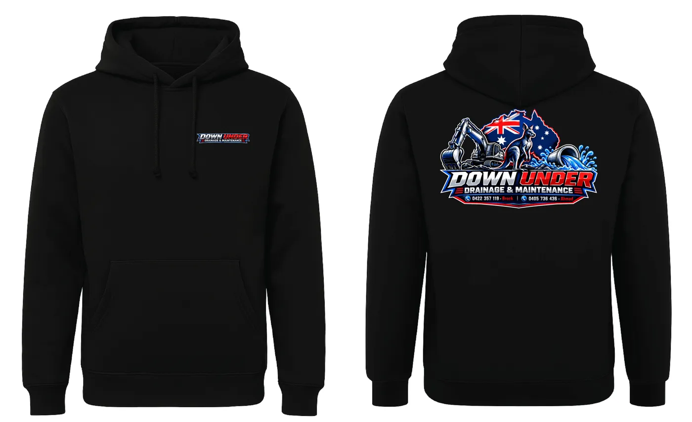 Customer mockup of EURO