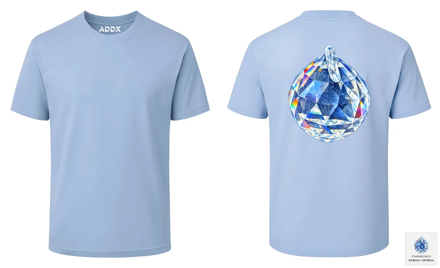 Customer mockup of TITAN