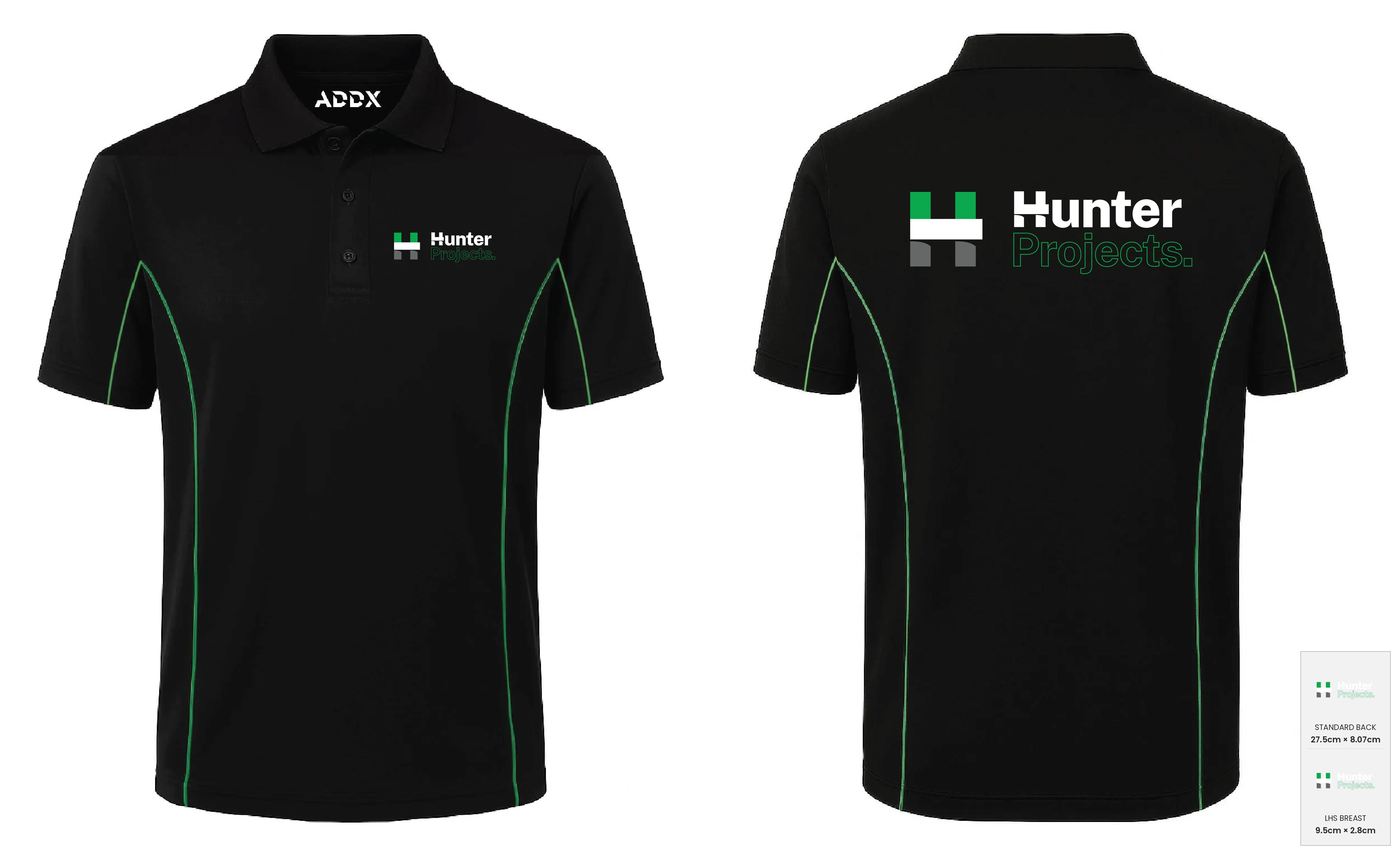 Customer mockup of ASPEN