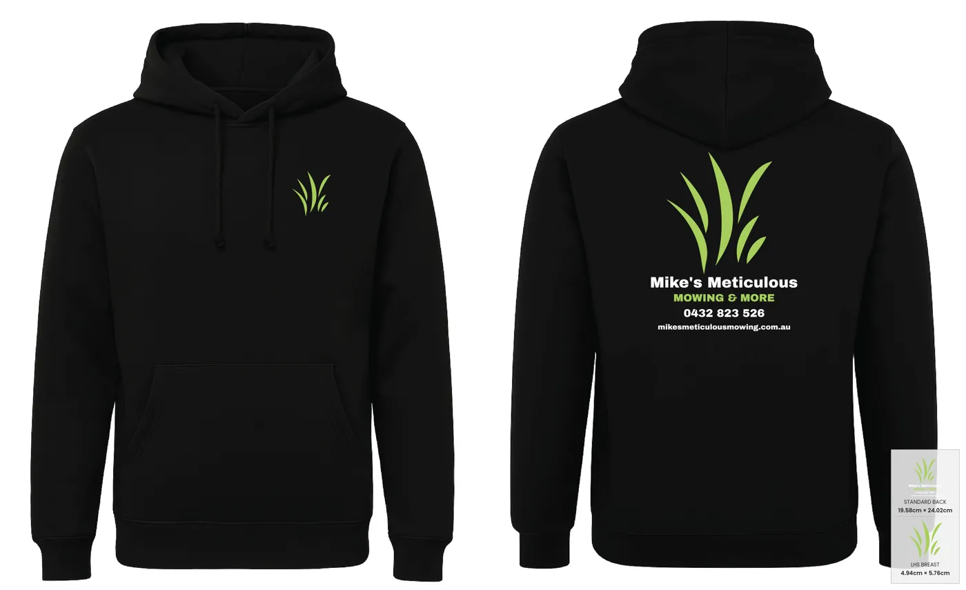 Customer mockup of EURO