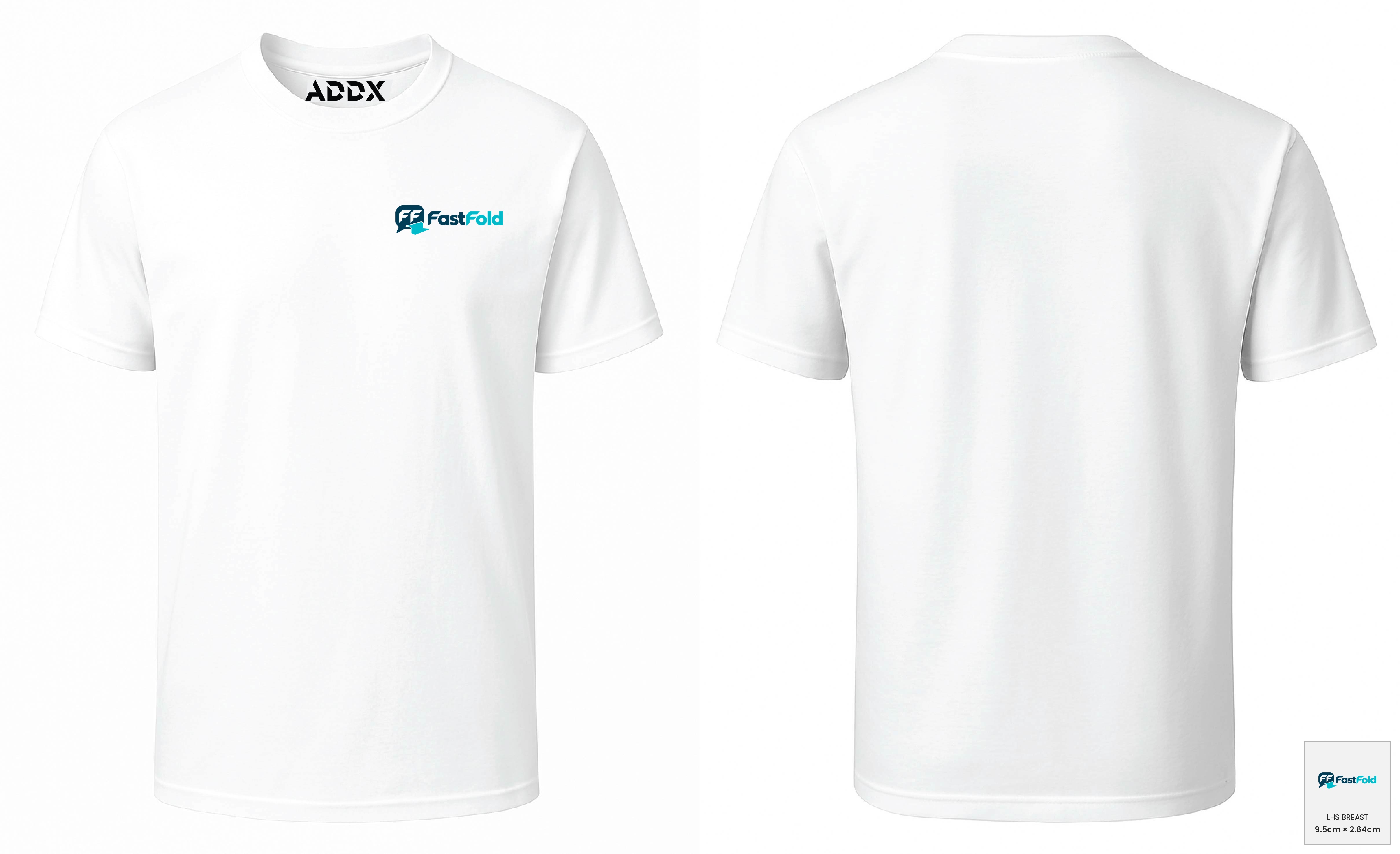 Customer mockup of TITAN