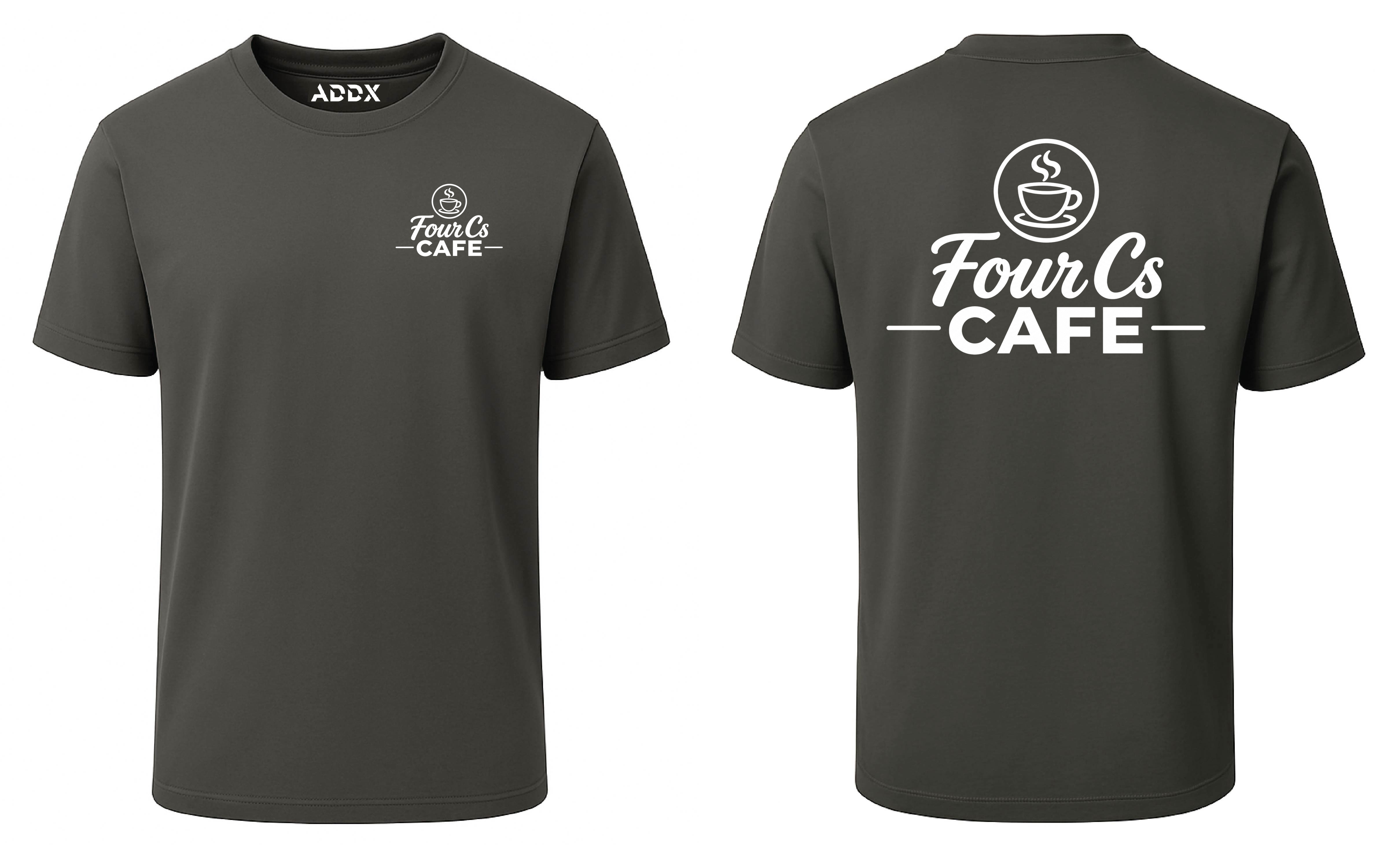 Customer mockup of AXIS