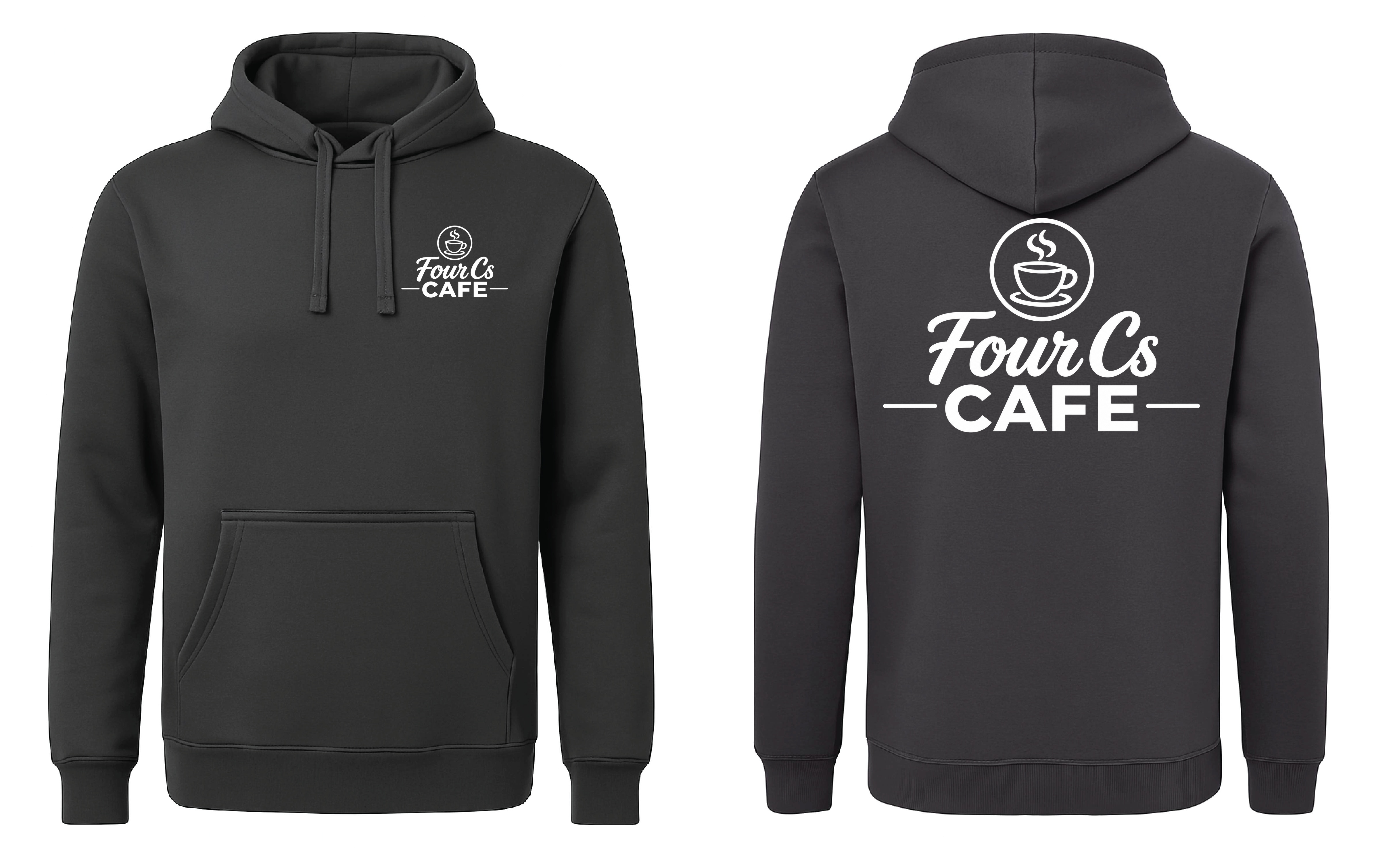 Customer mockup of EURO