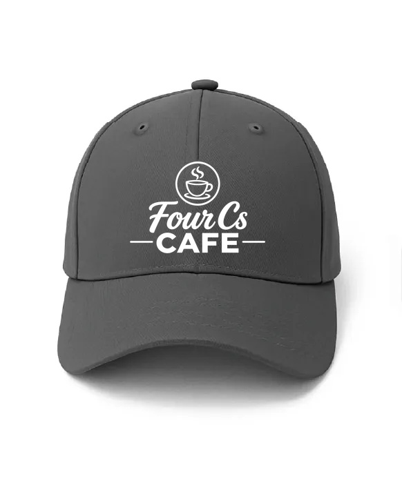 Customer mockup of BRUSHED