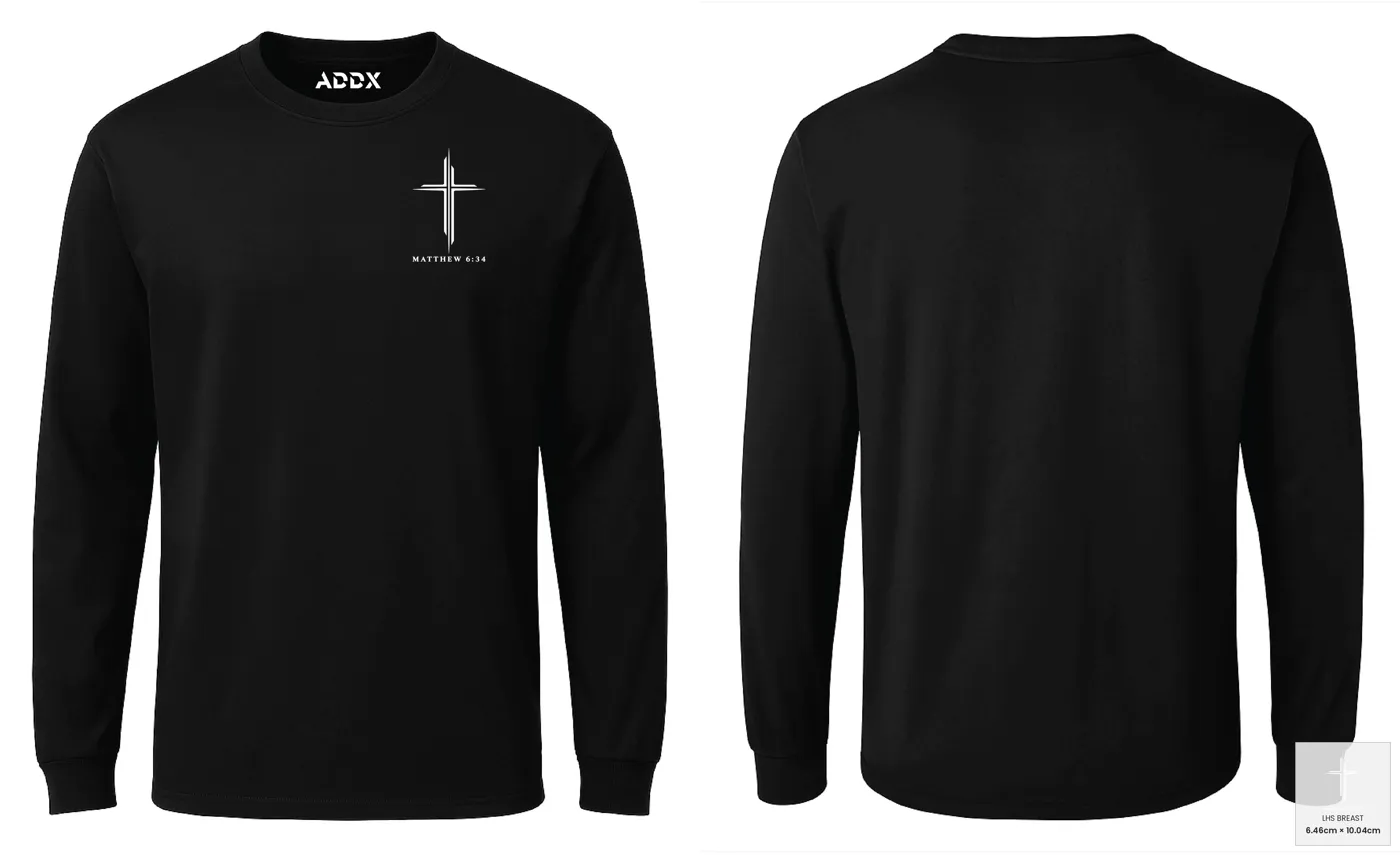 Customer mockup of LOGAN