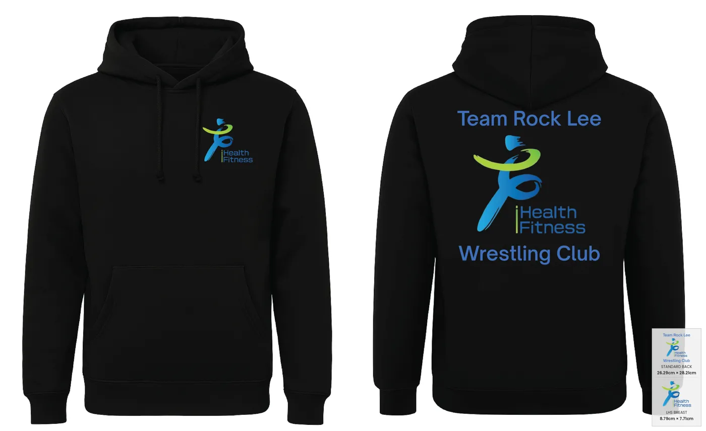 Customer mockup of URBAN