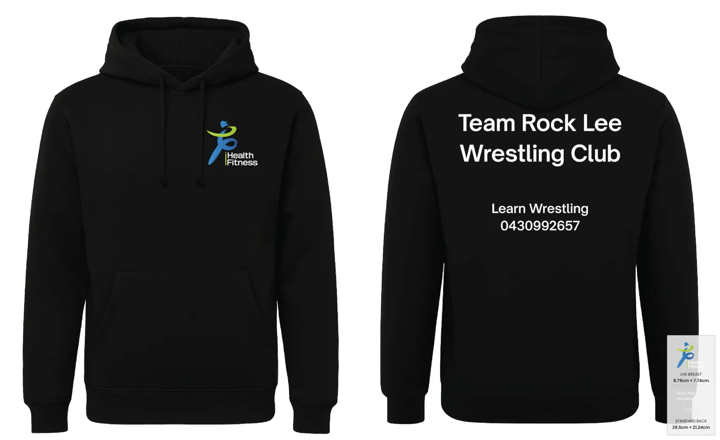Customer mockup of URBAN