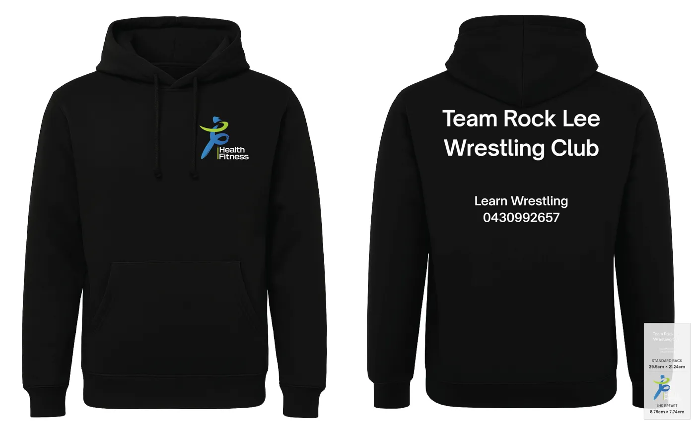 Customer mockup of URBAN