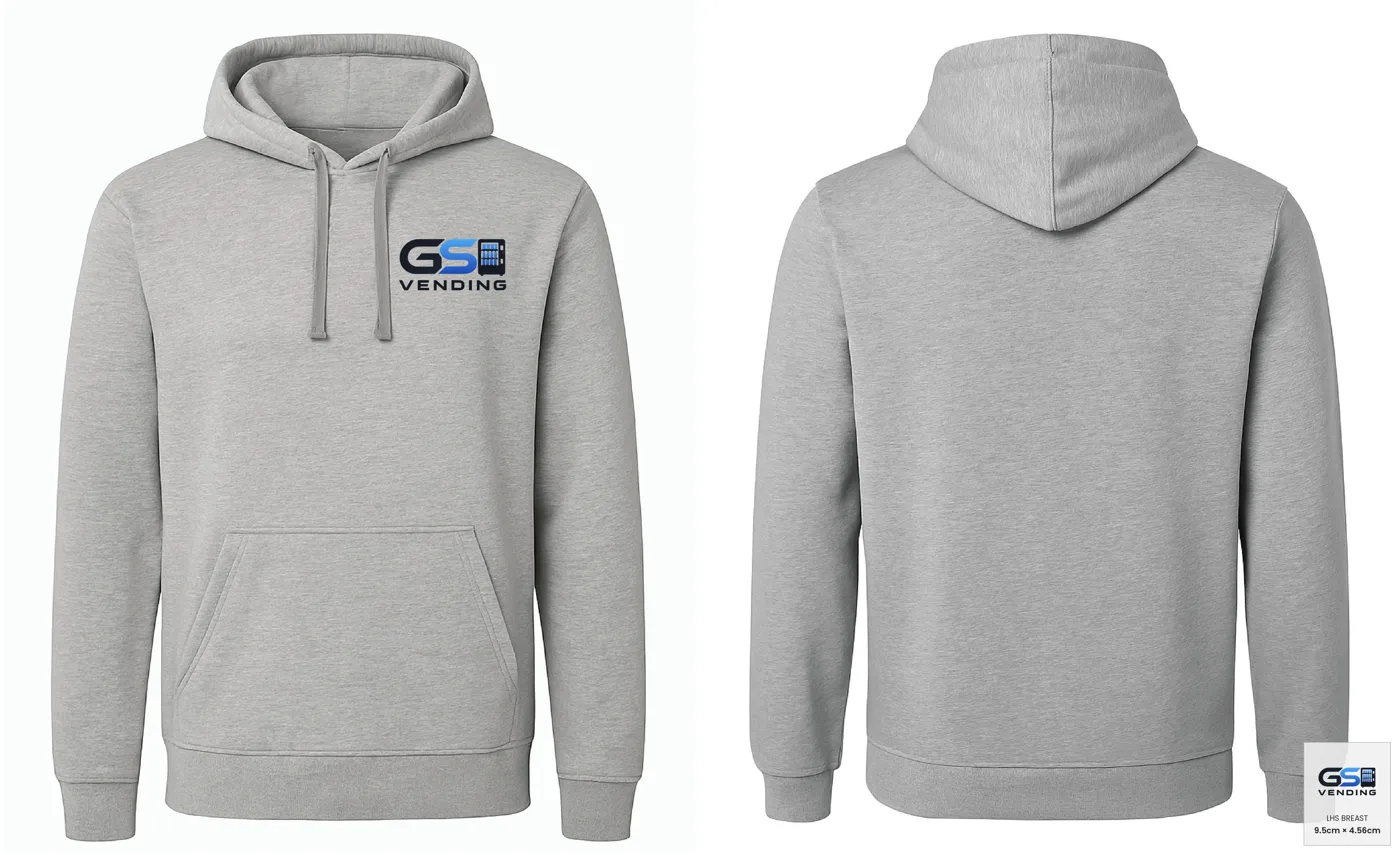 Customer mockup of URBAN