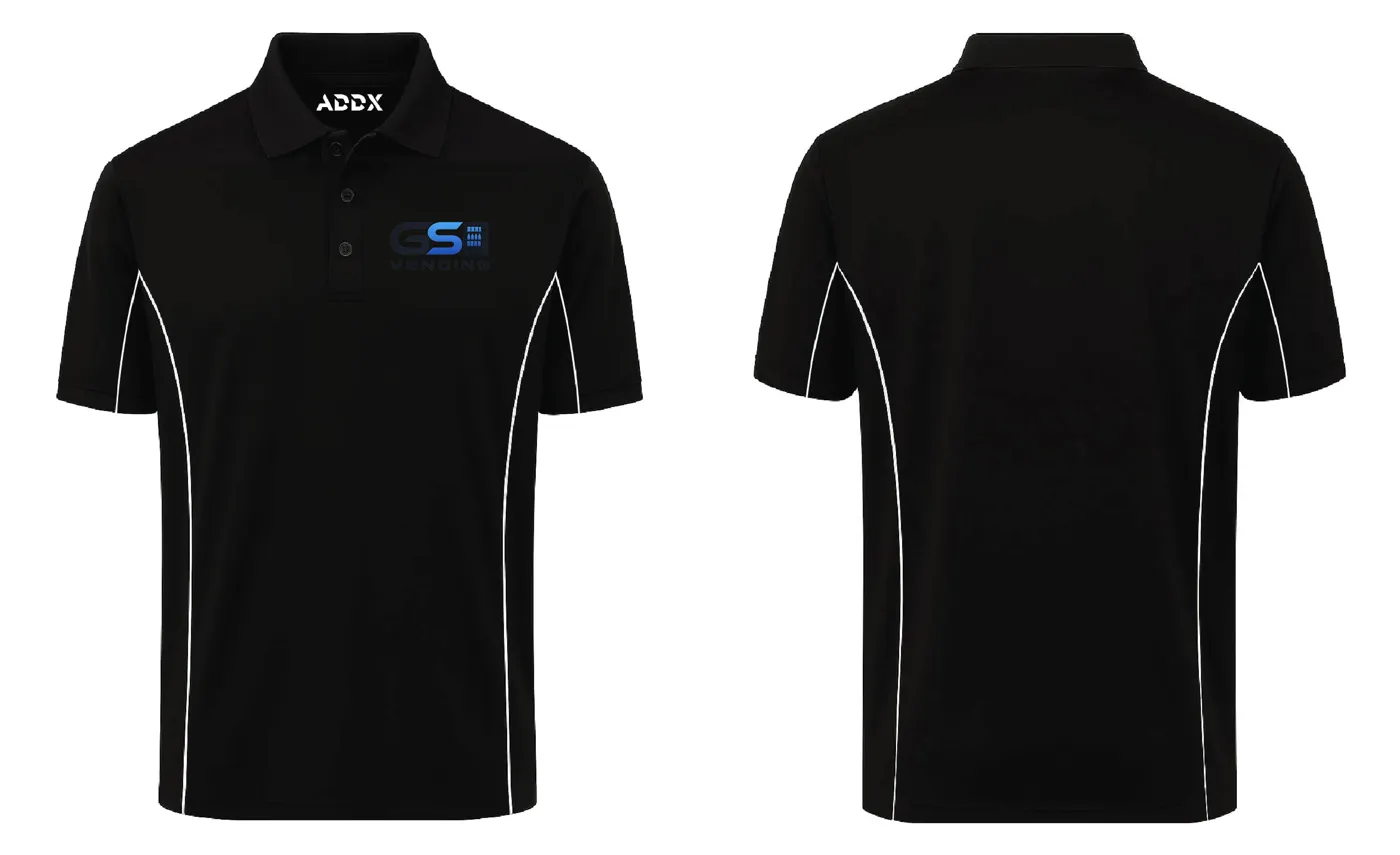 Customer mockup of ASPEN