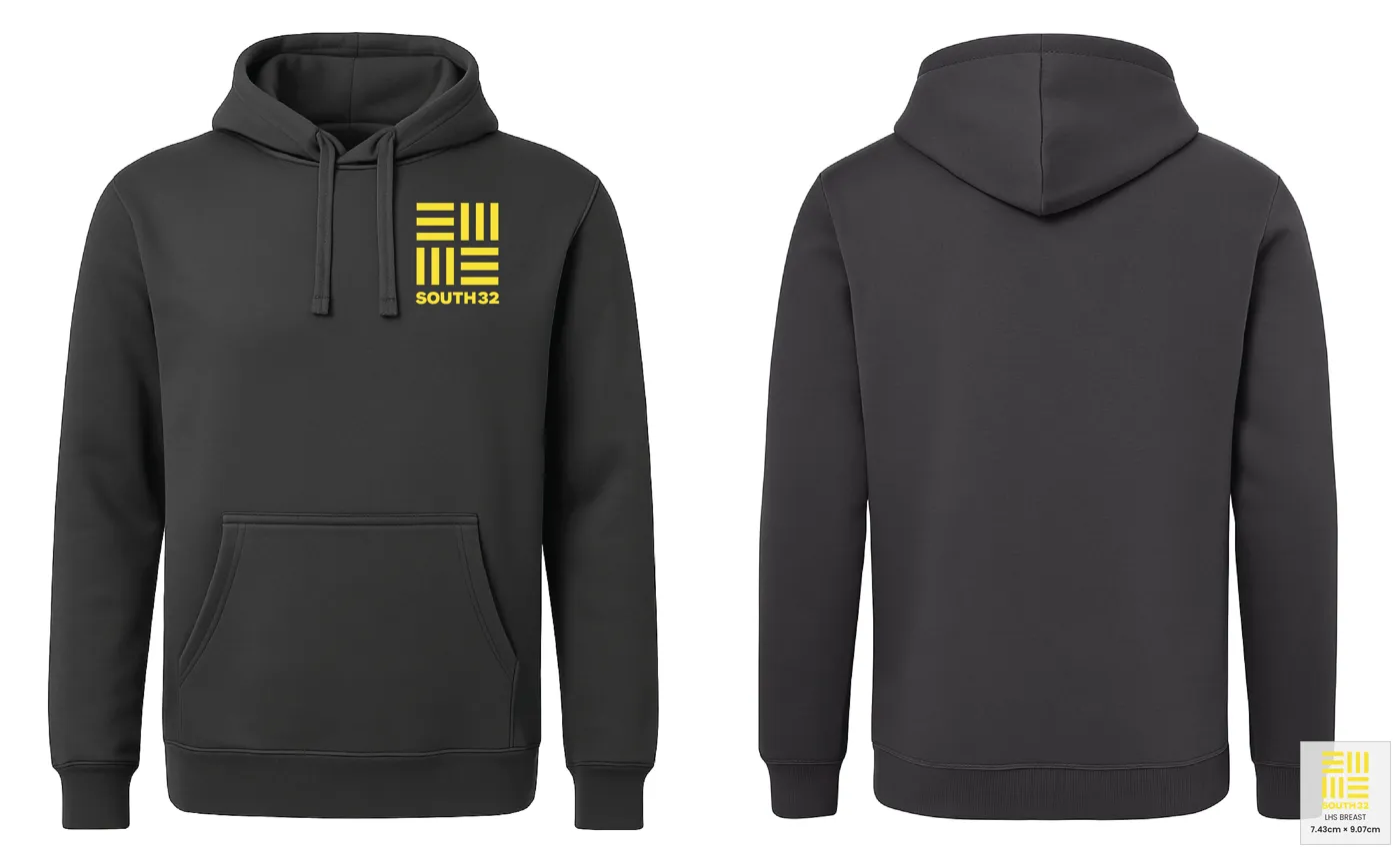 Customer mockup of URBAN
