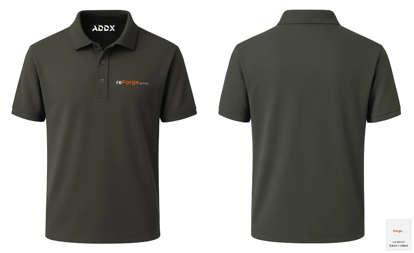 Customer mockup of CAMPBELL