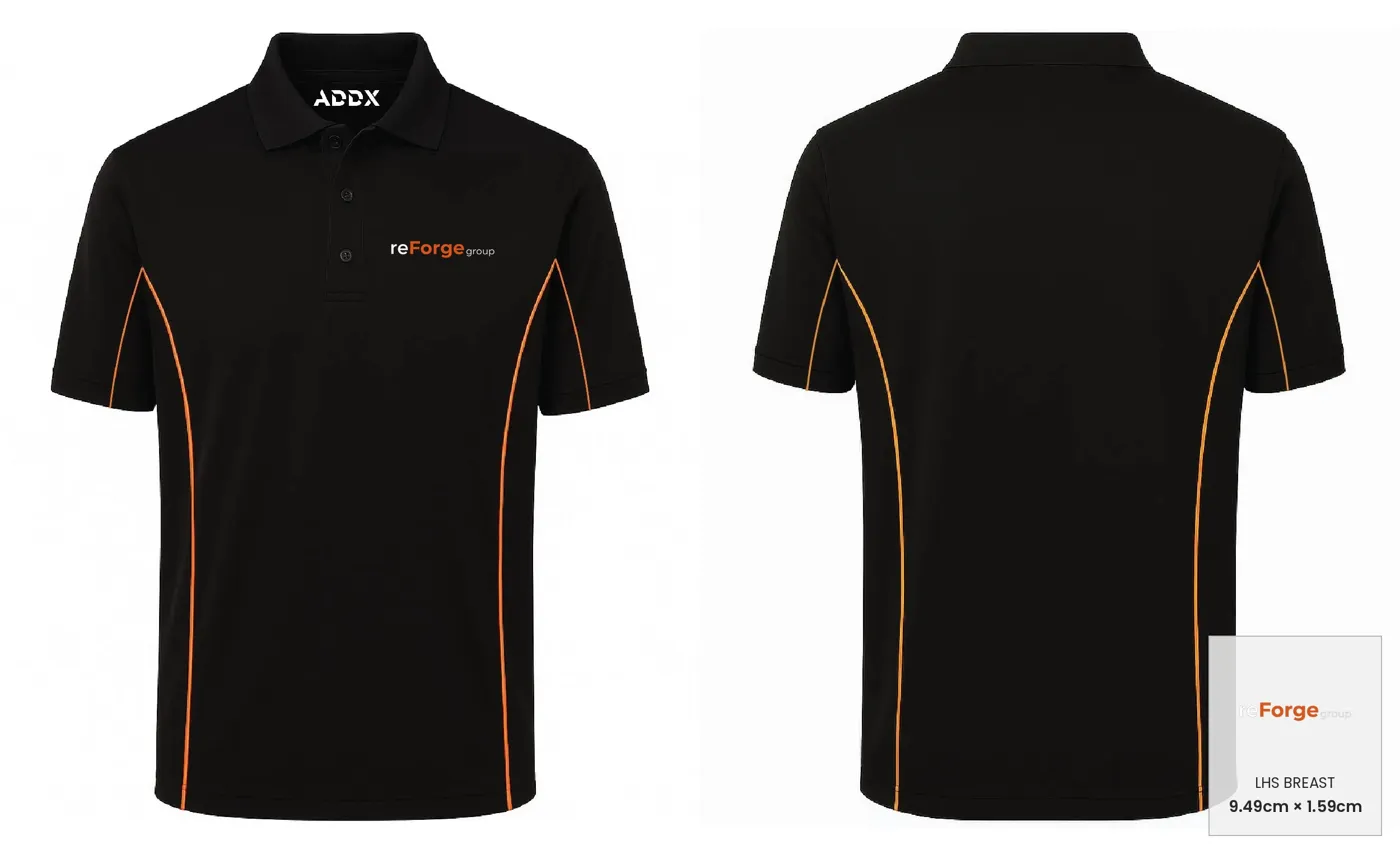 Customer mockup of ASPEN