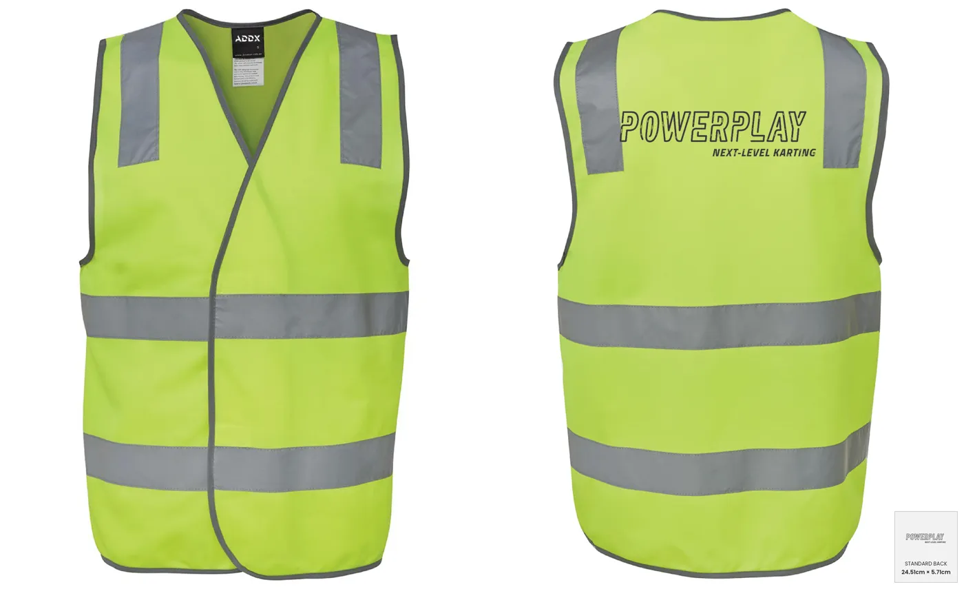 Customer mockup of HI