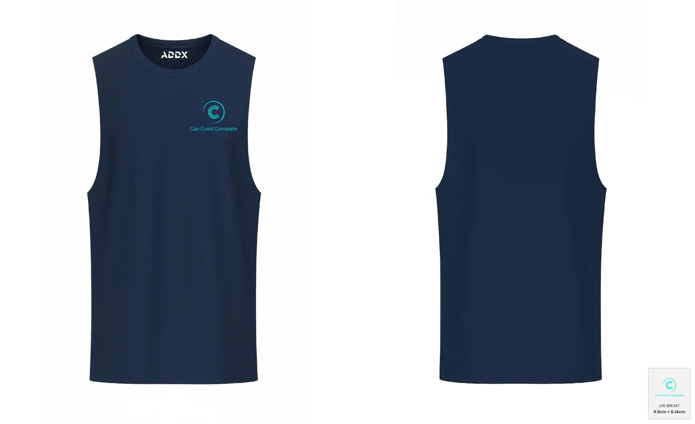 Customer mockup of HUNTER