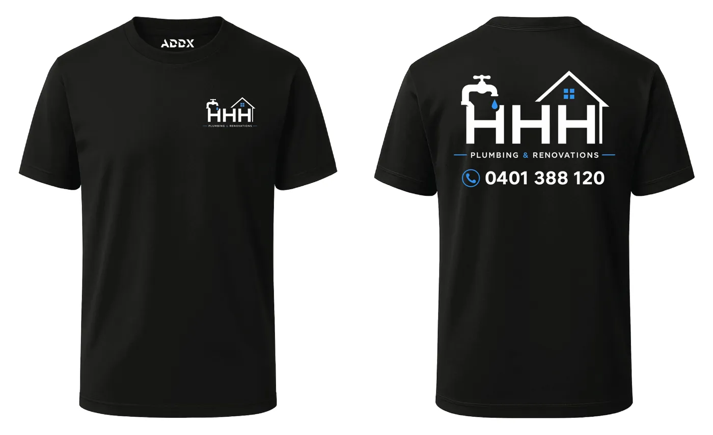 Customer mockup of AXIS