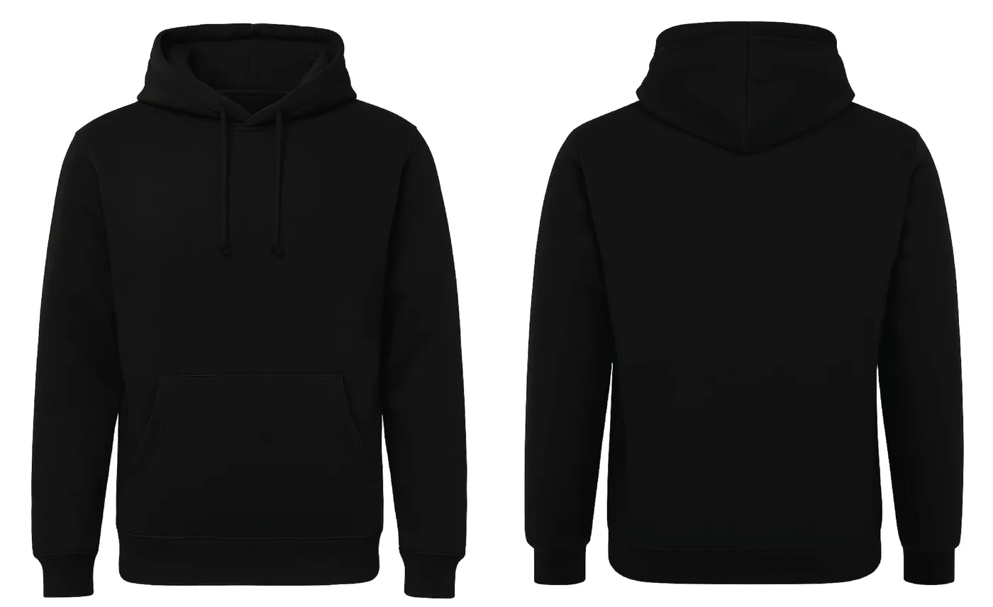 Customer mockup of URBAN