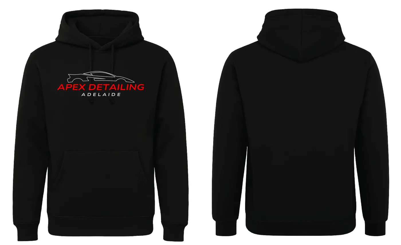 Customer mockup of URBAN