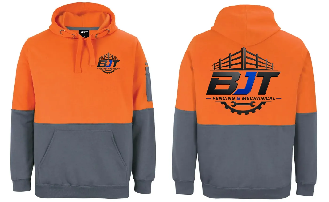 Customer mockup of TRADIEMAX