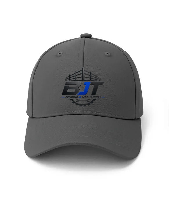 Customer mockup of BRUSHED
