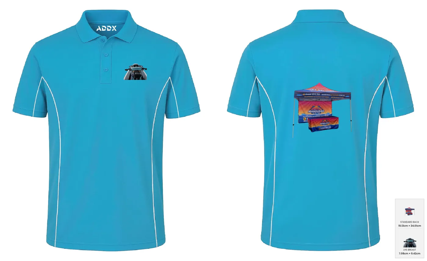 Customer mockup of ASPEN