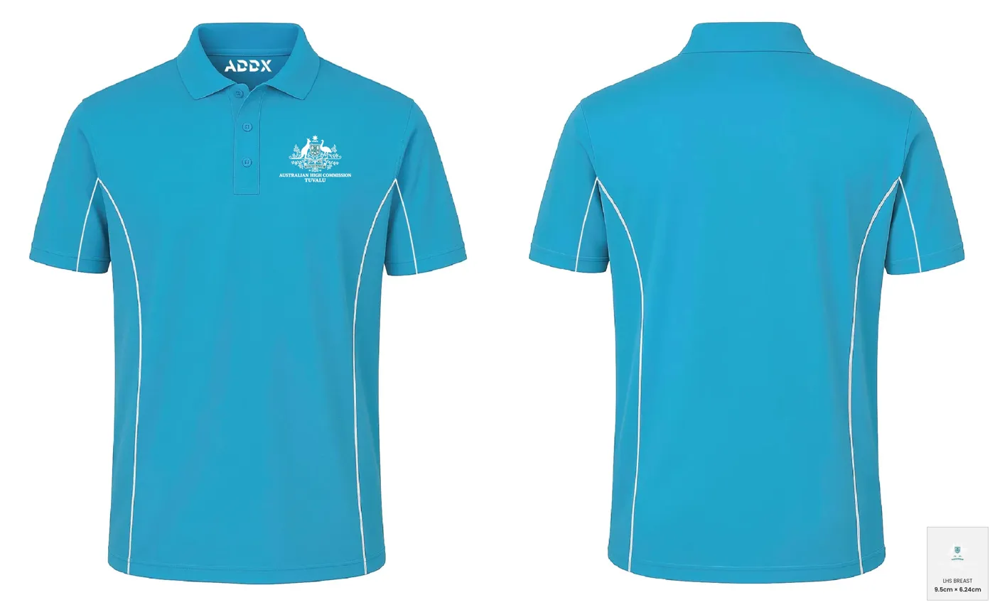 Customer mockup of ASPEN