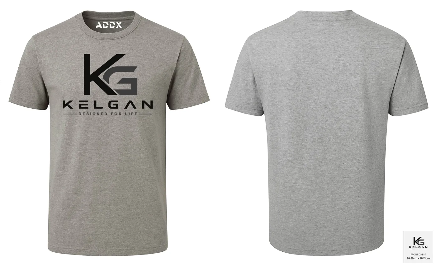 Customer mockup of TITAN