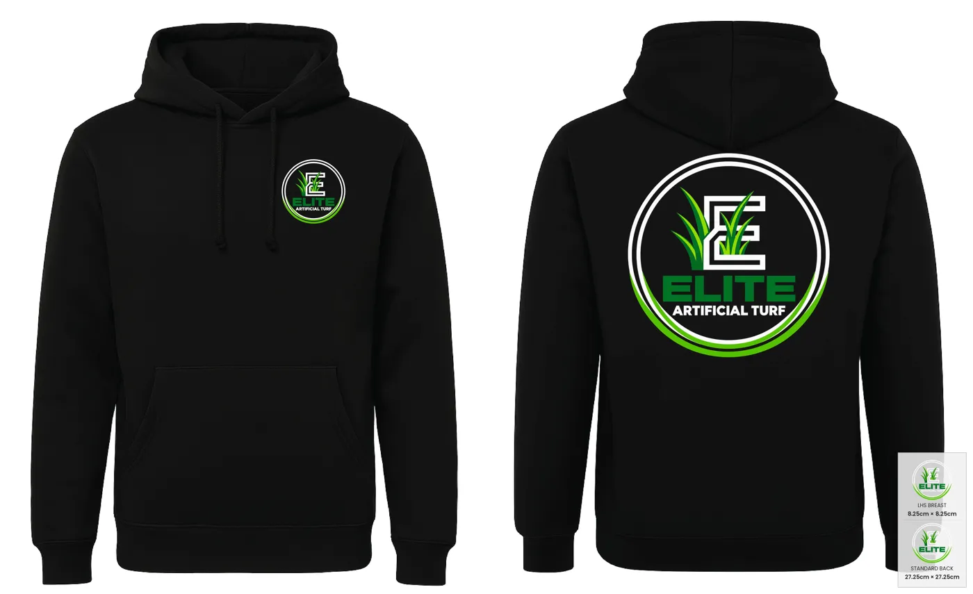 Customer mockup of SPENCER
