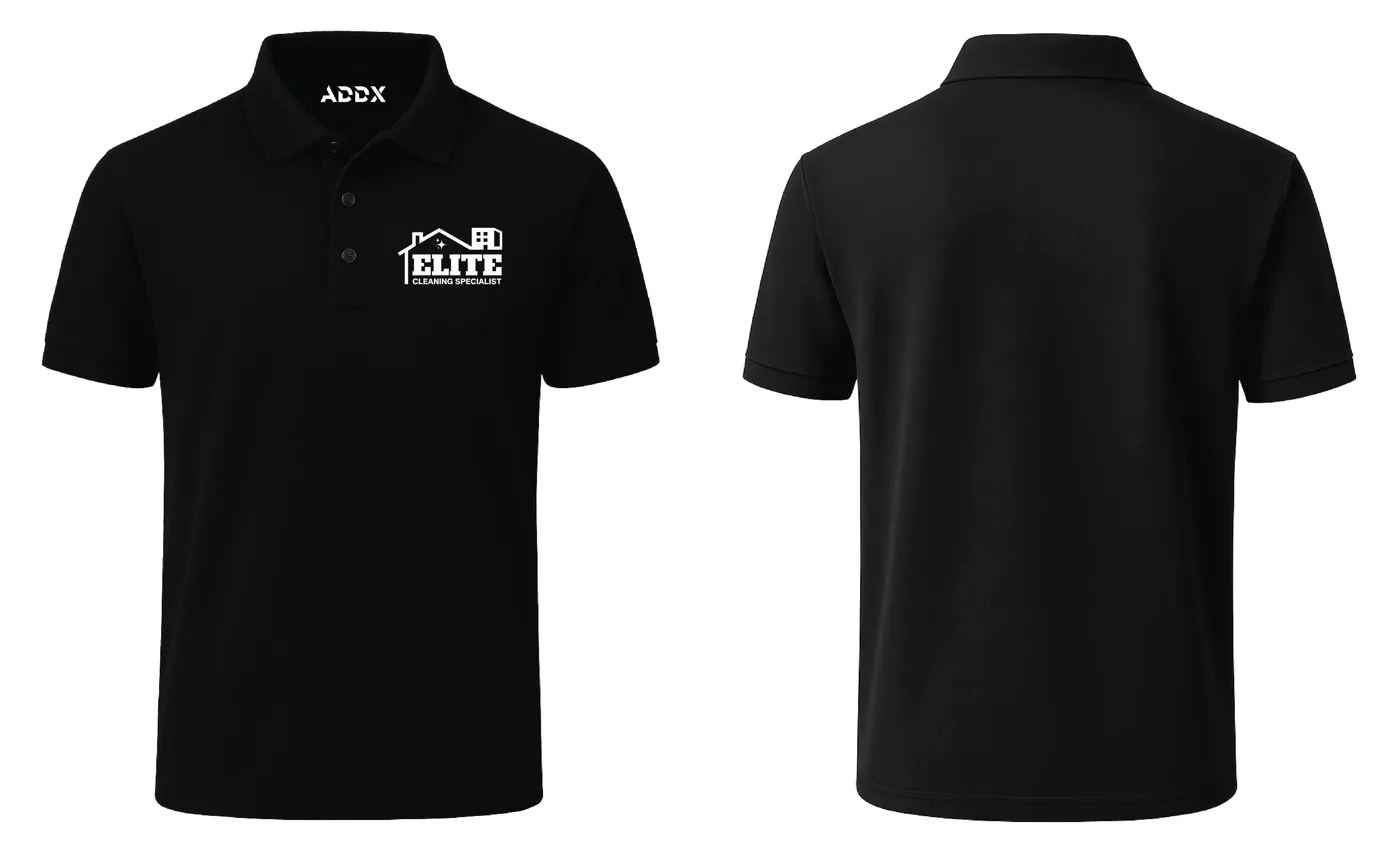 Customer mockup of CAMPBELL
