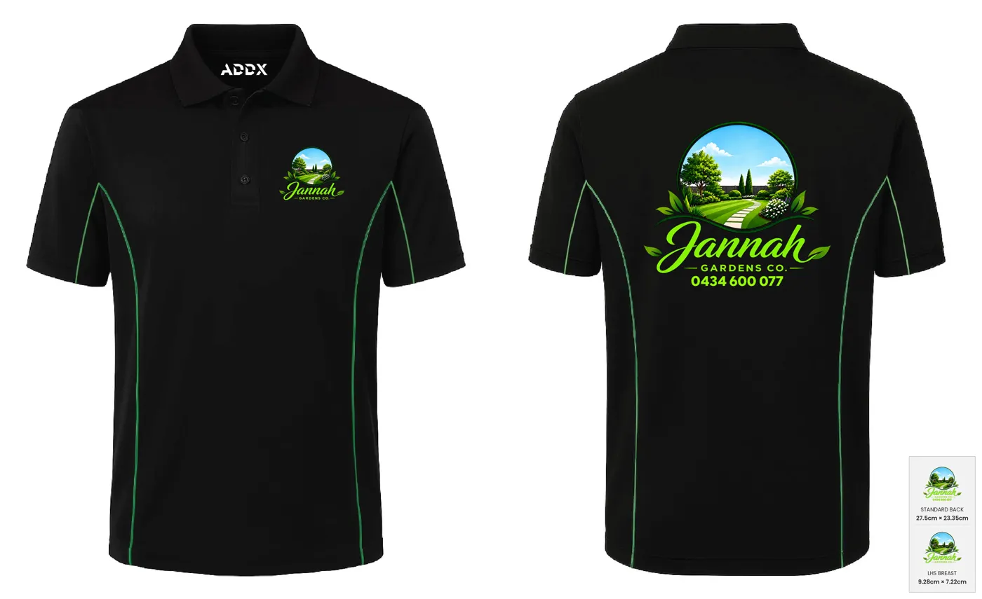 Customer mockup of ASPEN