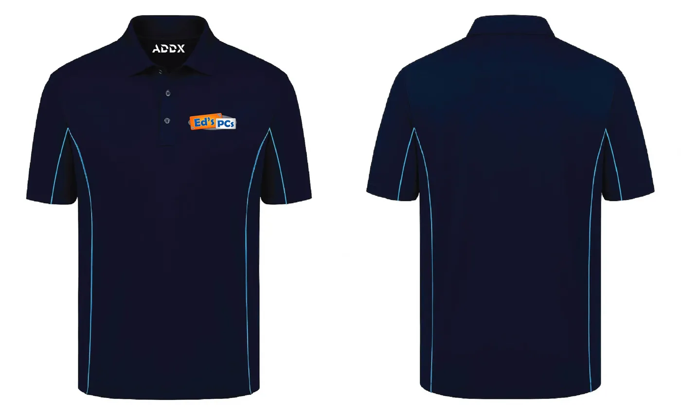 Customer mockup of ASPEN