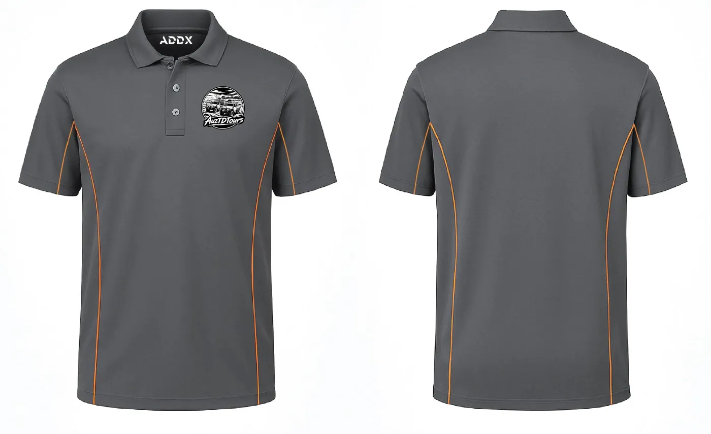 Customer mockup of KNOX