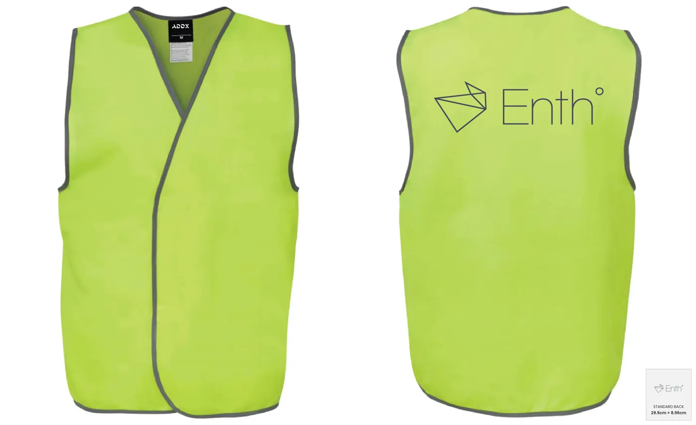 Customer mockup of HI