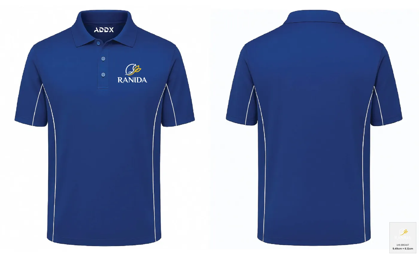 Customer mockup of ASPEN