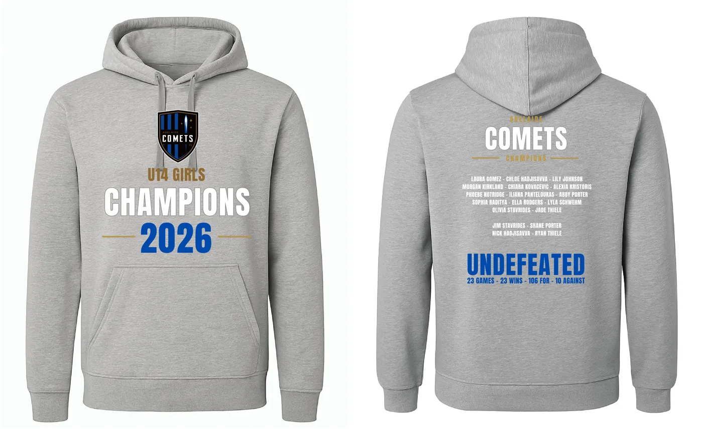 Customer mockup of URBAN