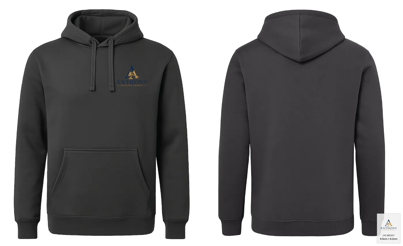 Customer mockup of SPENCER